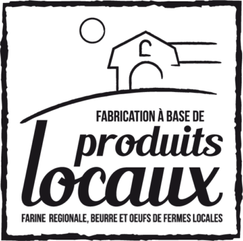 Produits locaux