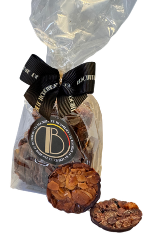 Florentine fruits confits