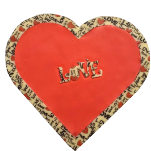 Le petit beurre coeur édition Saint-Valentin 3