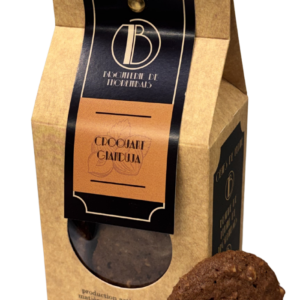 Le croquant gianduja