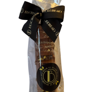 Barre Dubaï chocolate