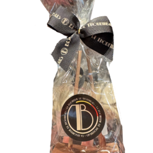 Spoonette lait guimauve