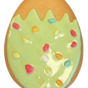 Le petit beurre oeuf édition Pâques