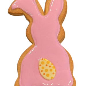 Le petit beurre lapin édition Pâques