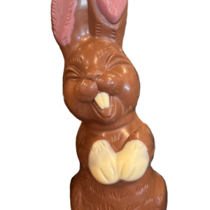Lapin rose édition Pâques