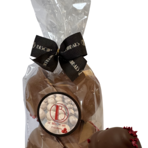 Le Mélo cake framboise