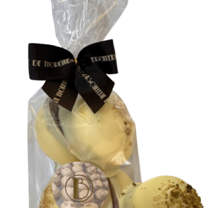 Le Mélo cake Dubaï