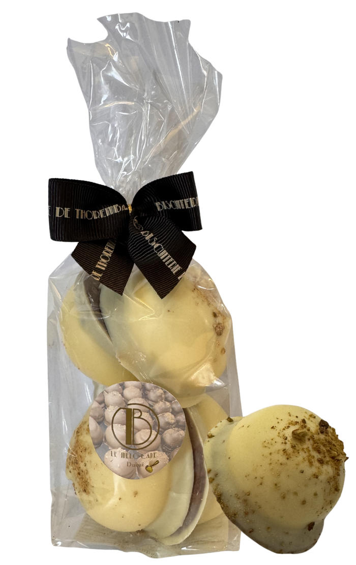 Le Mélo cake Dubaï