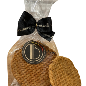 La galette fine café