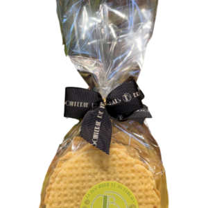 La galette fine café