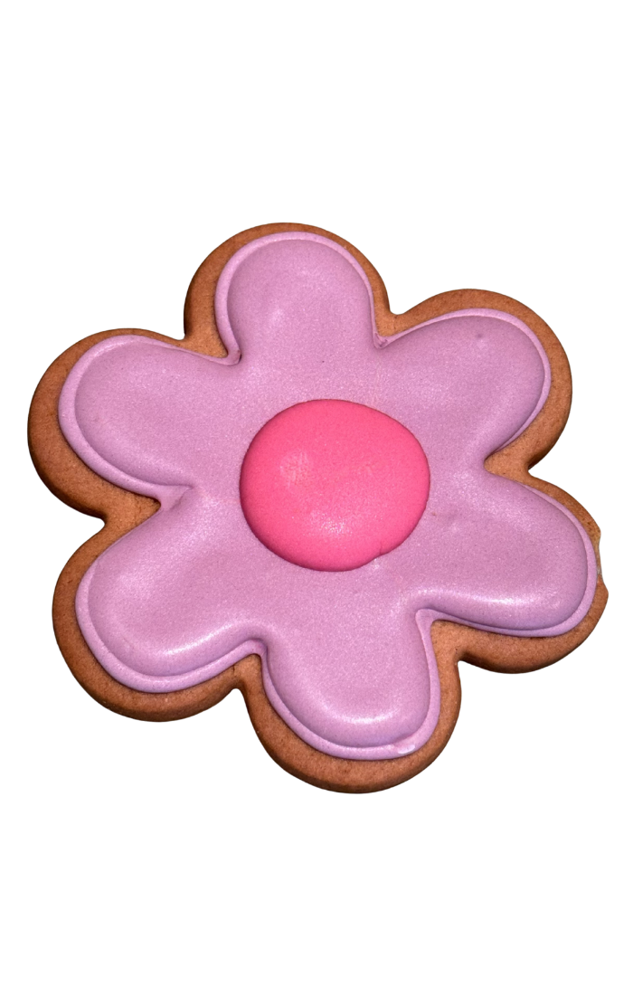 Petit beurre glacé édition MAMAN