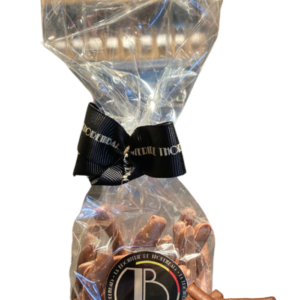 Citronnette au chocolat au lait