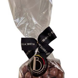 Croustichocs chocolat au lait